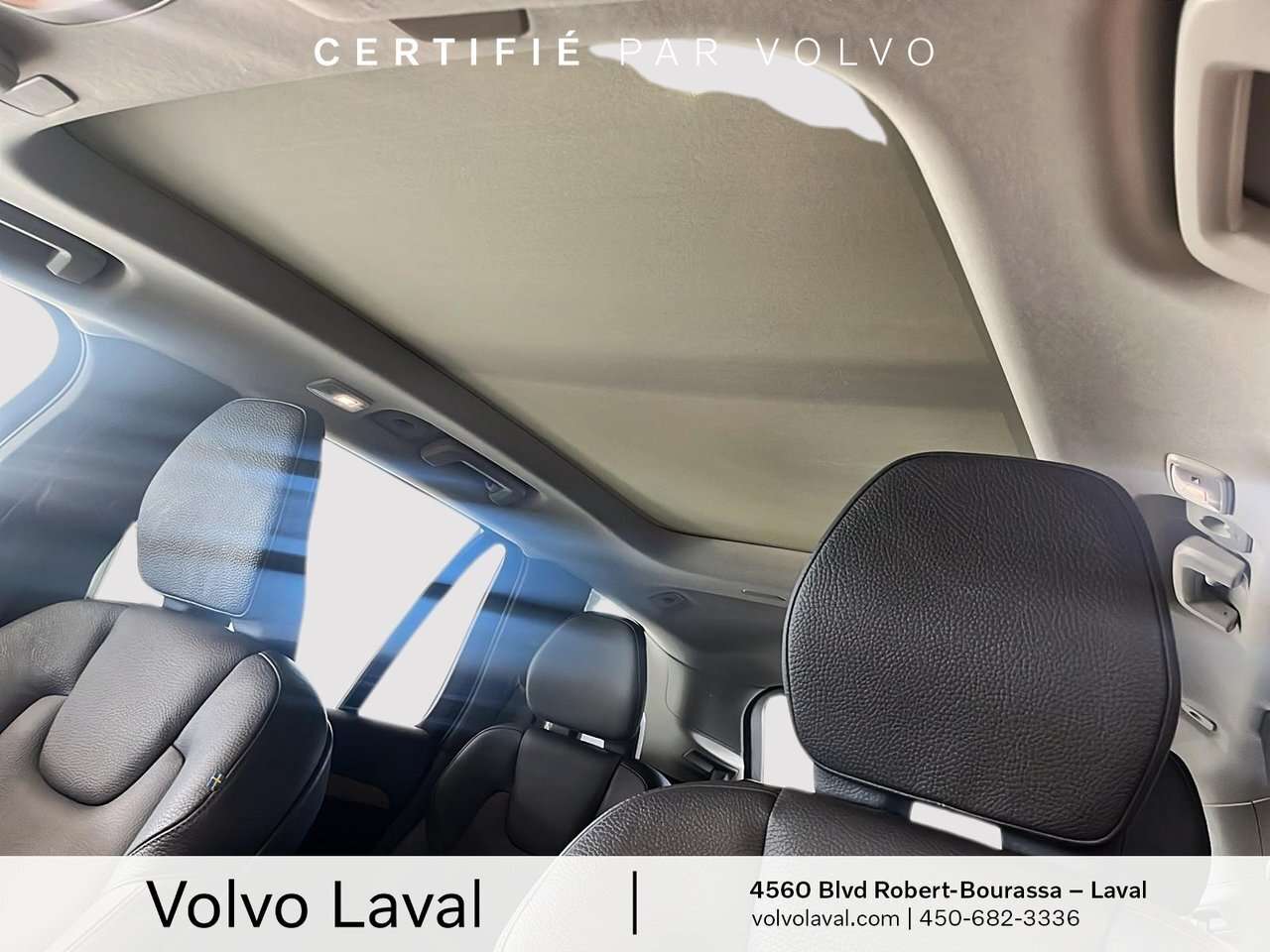 2024 Volvo XC90 Plus Bright Theme XC90 Plus, B6 AWD Mild hybrid / thumb 18