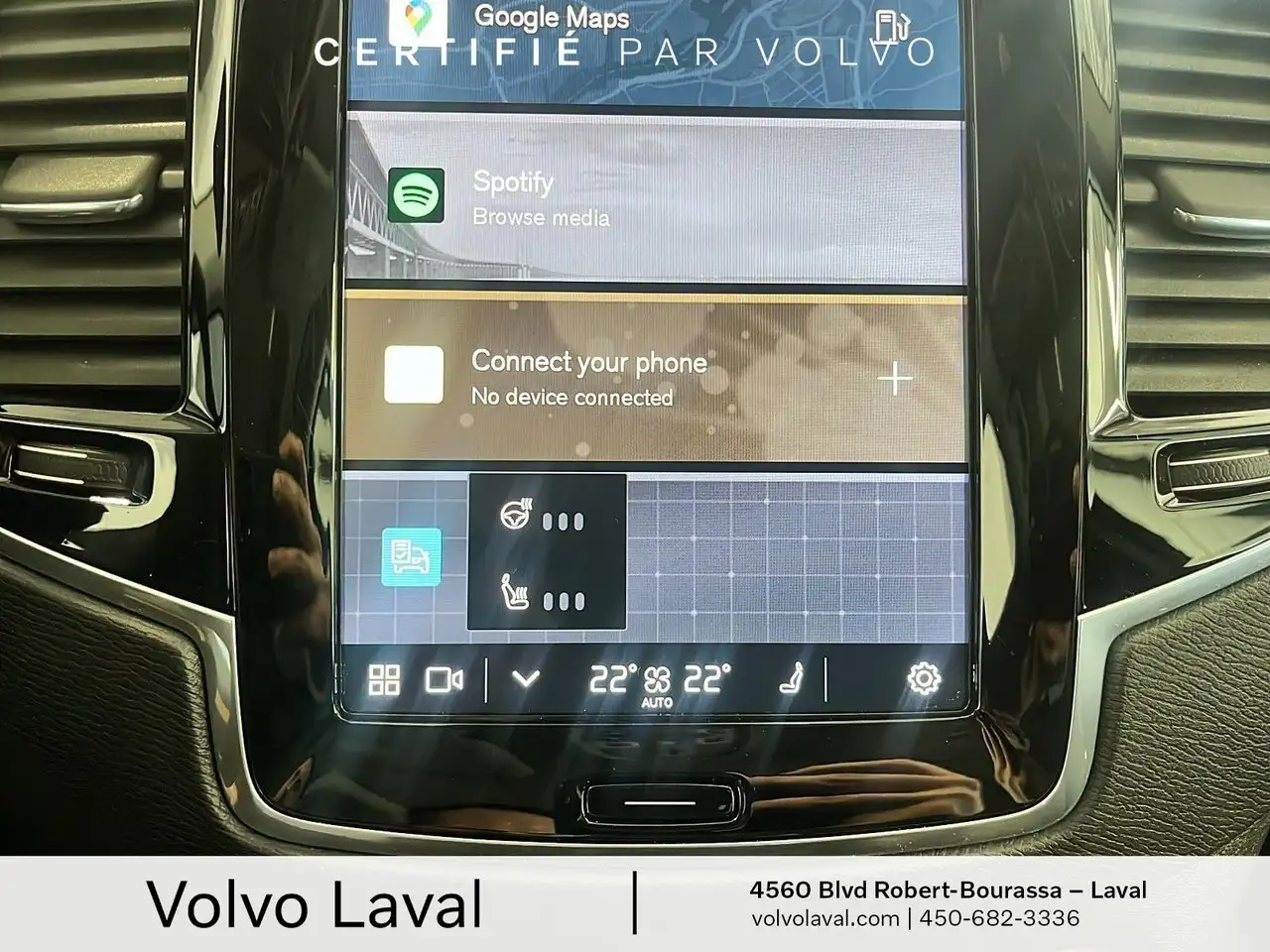 Volvo XC90 снимка Volvo XC90