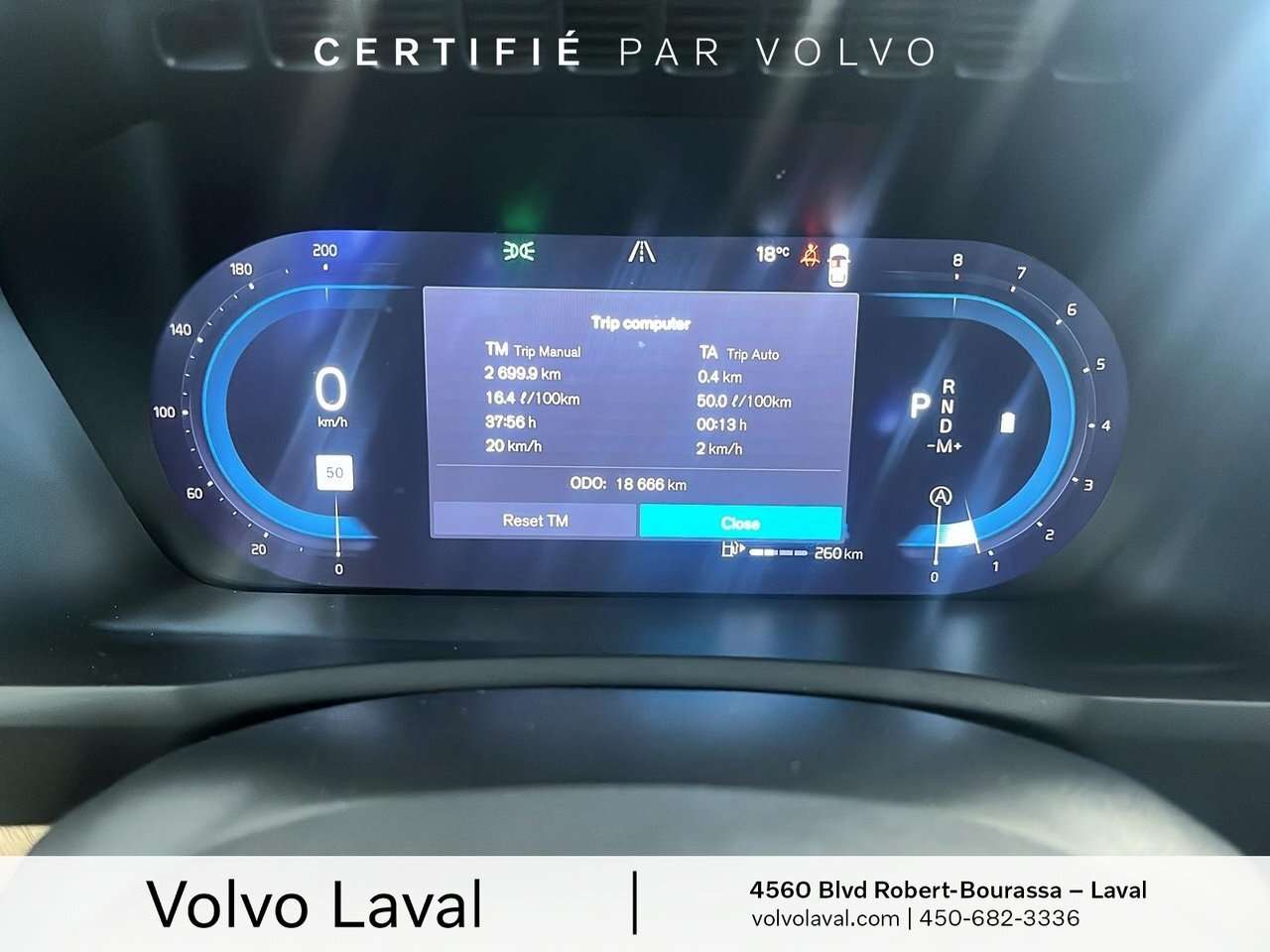 2024 Volvo XC90 Plus Bright Theme XC90 Plus, B6 AWD Mild hybrid / thumb 11