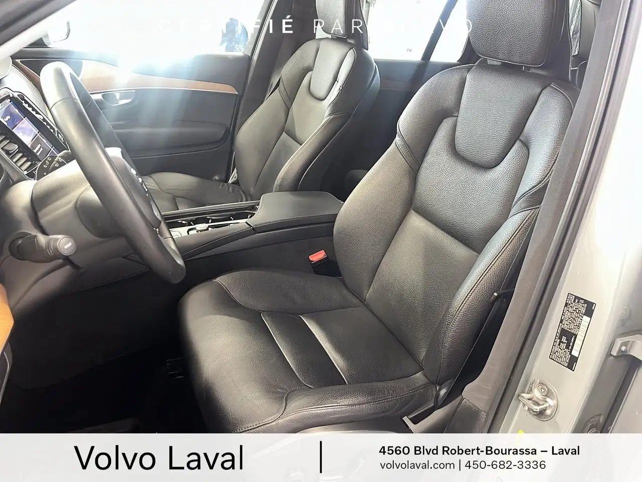 Volvo XC90 снимка Volvo XC90