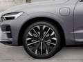 Volvo XC60 Ultra, T6 AWD Plug-in Hybrid, Elektrisch/Benzin Gris - thumbnail 7