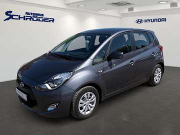 Comfort Plus 90 1.4 CRDI ALLWETTER+PDC+KLIMA
