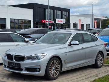 Gran Turismo xDrive *Voll Leder*Lesen bitte