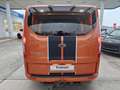 Ford Transit Custom 320L2 DOKA Sport 185PS *XENON*AHK Orange - thumbnail 5