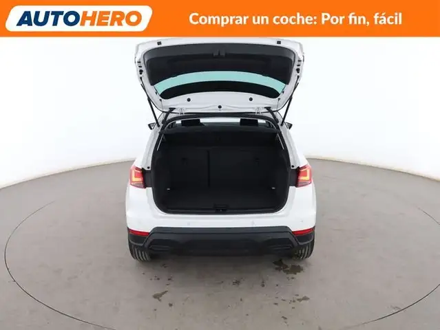 Seat Arona view 17