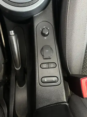 SEAT Altea view 11