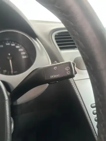 SEAT Altea view 8