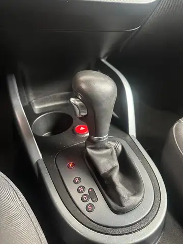 SEAT Altea view 10