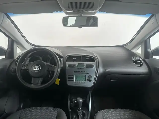 SEAT Altea view 3