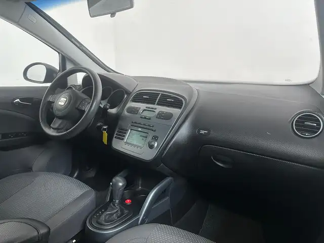 SEAT Altea view 4