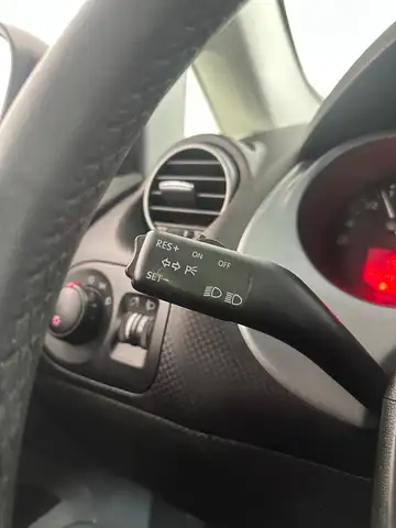 SEAT Altea view 7