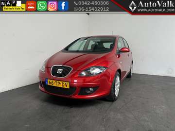 2.0 FSI Stylance. Pano. Automaat!