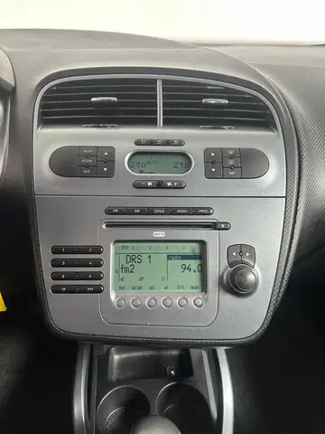 SEAT Altea view 9