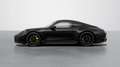 Porsche 992 Carrera 4 GTS Zwart - thumbnail 2