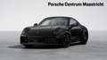 Porsche 992 Carrera 4 GTS Zwart - thumbnail 1