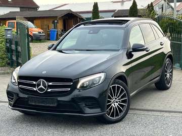 d 4Matic 2x AMG Night Pano Comand 20 "