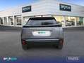 Peugeot 2008 Gasolina 100 S&S 6 Vel. MAN Allure Gris - thumbnail 7