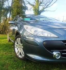 CC 2.0 HDi 16V 136ch FAP Sport
