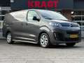 Citroen Jumpy 2.0 BlueHDI 145 PK L2 AUTOMAAT! 1e EIG, camera, pd Grijs - thumbnail 2