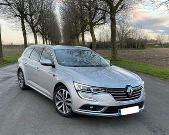 Estate dCi 130 Energy Intens