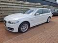 BMW 528 5-serie Touring 528xi Executive Panoramadak Blanc - thumbnail 19