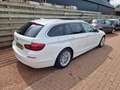 BMW 528 5-serie Touring 528xi Executive Panoramadak Wit - thumbnail 2