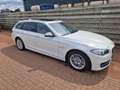BMW 528 5-serie Touring 528xi Executive Panoramadak Wit - thumbnail 1