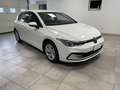 Volkswagen Golf Golf VIII 2020 2.0 tdi Life 150cv dsg Blanc - thumbnail 3