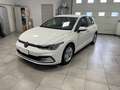 Volkswagen Golf Golf VIII 2020 2.0 tdi Life 150cv dsg Blanc - thumbnail 1