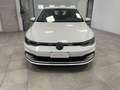 Volkswagen Golf Golf VIII 2020 2.0 tdi Life 150cv dsg Blanc - thumbnail 2