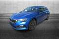 Skoda Scala 1.5 TSI ACT DSG Style Blu/Azzurro - thumbnail 1