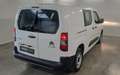 Citroen Berlingo Dubbel Cabine 100 MAN 6 Blanc - thumbnail 4