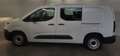 Citroen Berlingo Dubbel Cabine 100 MAN 6 Blanc - thumbnail 8