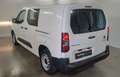 Citroen Berlingo Dubbel Cabine 100 MAN 6 Blanc - thumbnail 6