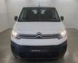 Citroen Berlingo Dubbel Cabine 100 MAN 6 Blanc - thumbnail 2