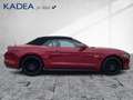Ford Mustang 5.0 V8 GT Convertible Kamera|Carplay|Navi Rosso - thumbnail 5