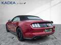Ford Mustang 5.0 V8 GT Convertible Kamera|Carplay|Navi Rosso - thumbnail 3
