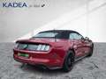 Ford Mustang 5.0 V8 GT Convertible Kamera|Carplay|Navi Rosso - thumbnail 4