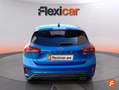Ford Focus 1.0 Ecoboost MHEV 92kW ST-Line Azul - thumbnail 3