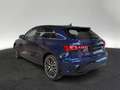 Audi A3 Sportback 35 TDI S line S tronic Blau - thumbnail 4