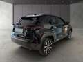 Toyota Yaris Cross 1.5 VVT-i Hybrid Active Drive Aut. Schwarz - thumbnail 4