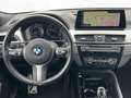 BMW X2 xDrive20d M Sportpaket Head-Up LED Tempomat AHK Zwart - thumbnail 8