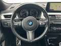 BMW X2 xDrive20d M Sportpaket Head-Up LED Tempomat AHK Zwart - thumbnail 9