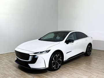 Mazda6e 80 kWh Takumi