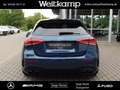 Mercedes-Benz A 45 AMG AMG A 45 S 4M+ Night+Memory+Distronic+Burmester Blau - thumbnail 7