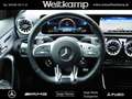 Mercedes-Benz A 45 AMG AMG A 45 S 4M+ Night+Memory+Distronic+Burmester Blau - thumbnail 17