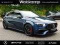Mercedes-Benz A 45 AMG AMG A 45 S 4M+ Night+Memory+Distronic+Burmester Blau - thumbnail 25