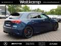 Mercedes-Benz A 45 AMG AMG A 45 S 4M+ Night+Memory+Distronic+Burmester Blau - thumbnail 6