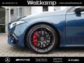 Mercedes-Benz A 45 AMG AMG A 45 S 4M+ Night+Memory+Distronic+Burmester Blau - thumbnail 22