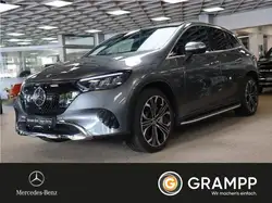 Mercedes-Benz EQE SUV EQE 300 SUV Electric Art Adv. Plus/Distronic/LED